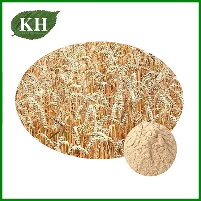 Beta-glucan Powder